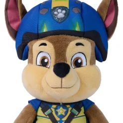 PAW Patrol Dino Filmen Chase GUND-bamse - 22 cm