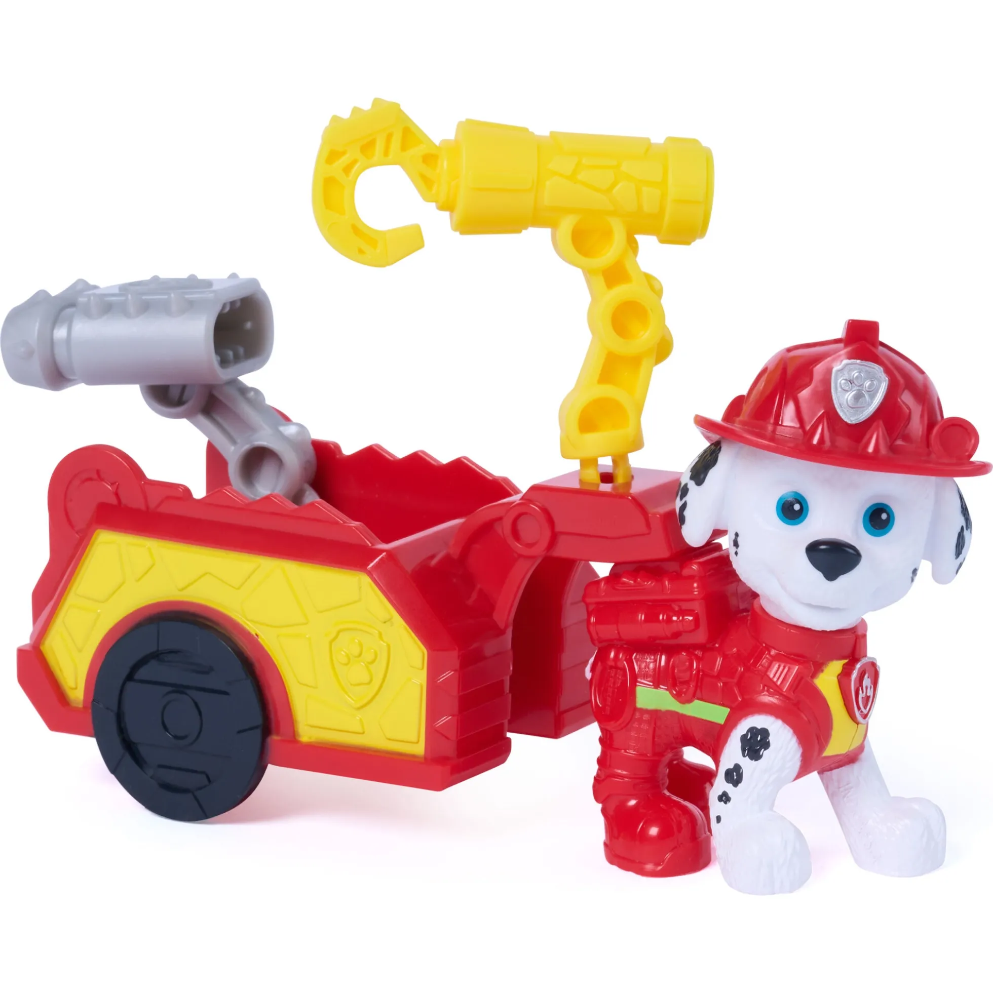 PAW Patrol Dino Filmen Marshall værktøjssæt
