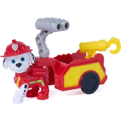 PAW Patrol Dino Filmen Marshall værktøjssæt