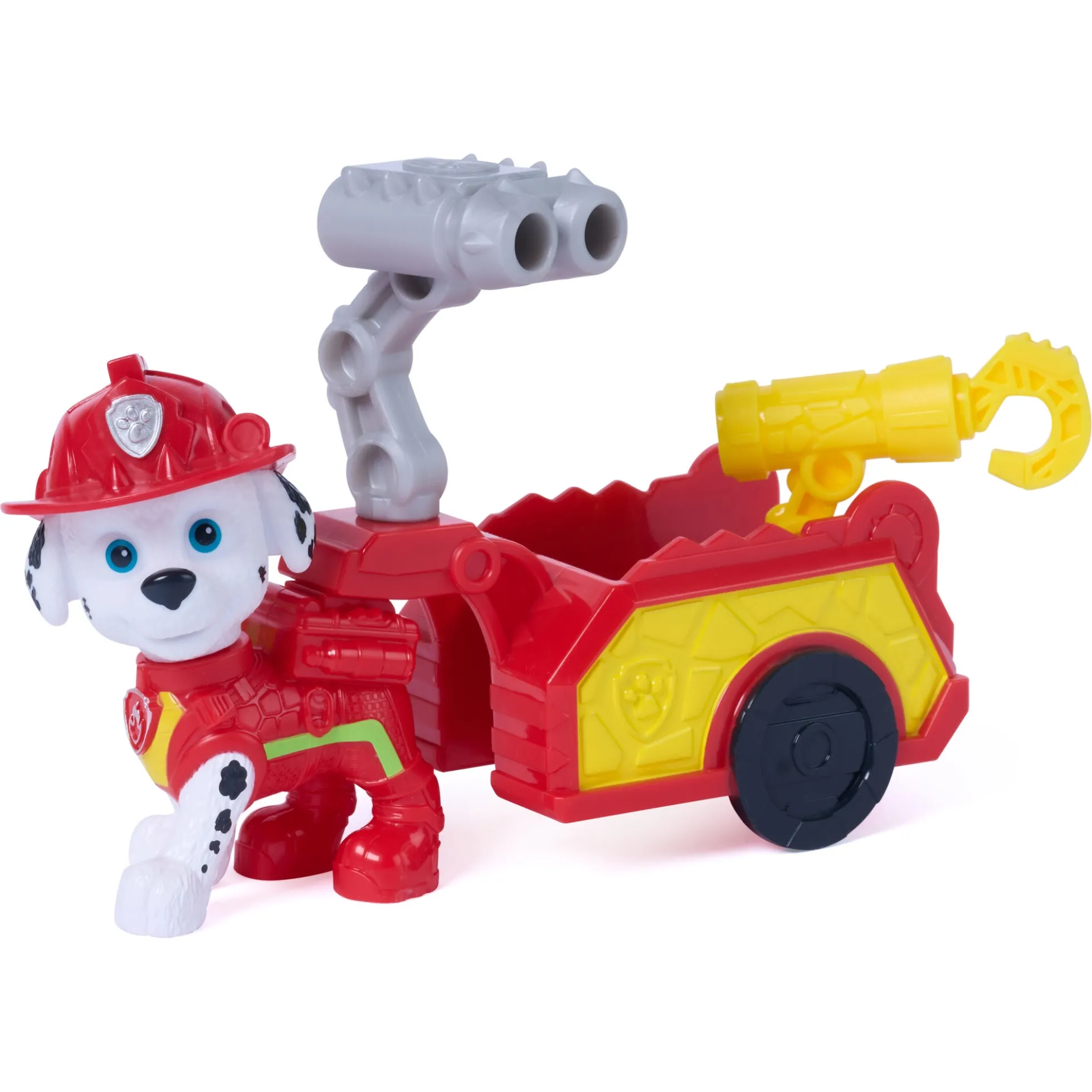 PAW Patrol Dino Filmen Marshall værktøjssæt