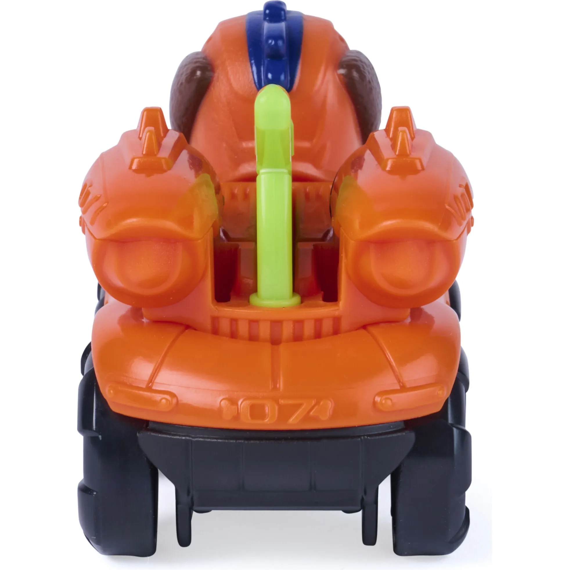PAW Patrol Dino Filmen Pup Squad-racerbil - Zuma