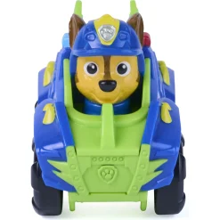 PAW Patrol Dino Filmen Pup Squad-racerbil - Chase