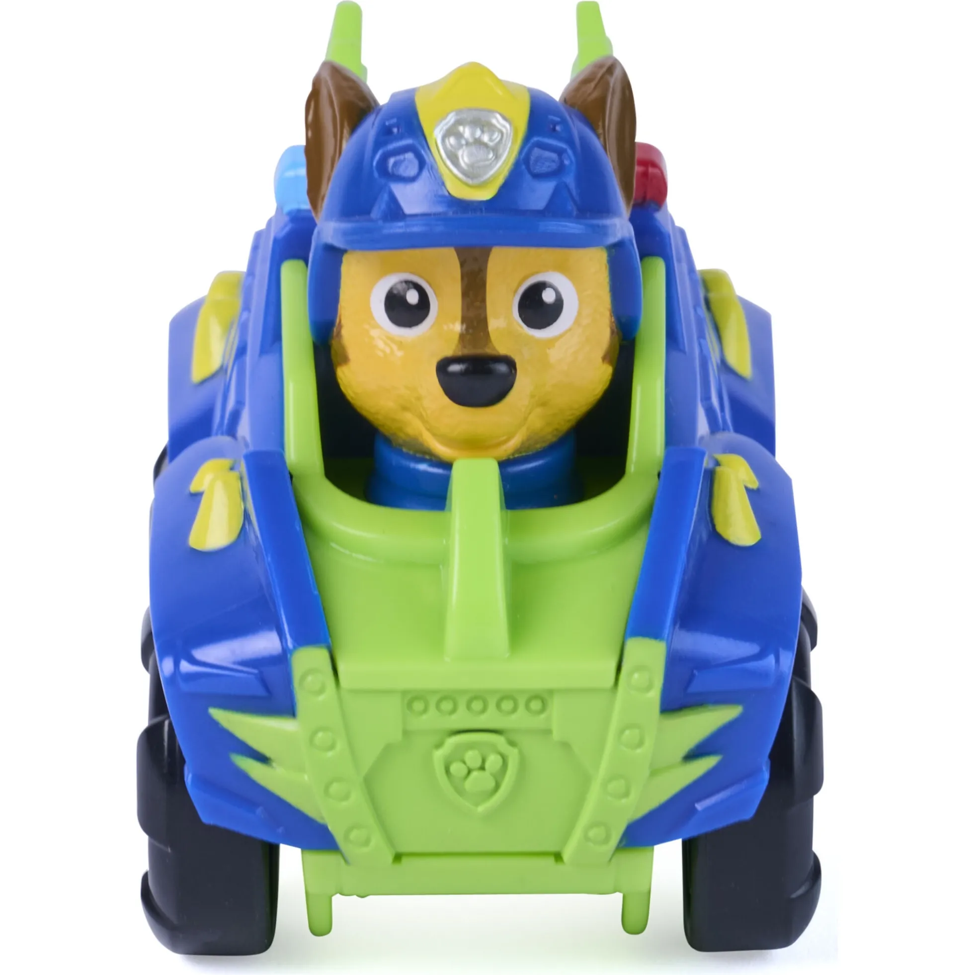 PAW Patrol Dino Filmen Pup Squad-racerbil - Chase