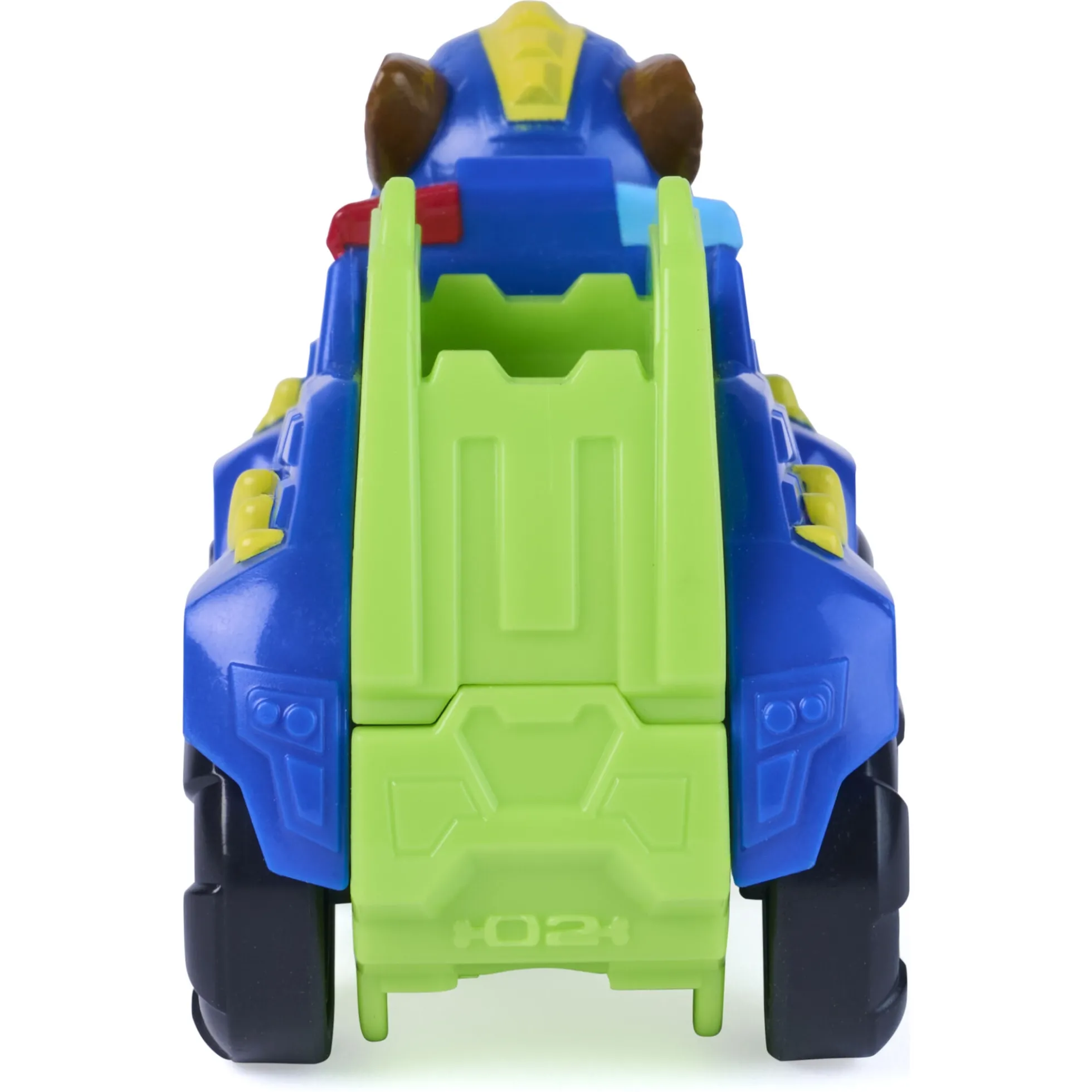 PAW Patrol Dino Filmen Pup Squad-racerbil - Chase