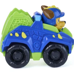 PAW Patrol Dino Filmen Pup Squad-racerbil - Chase