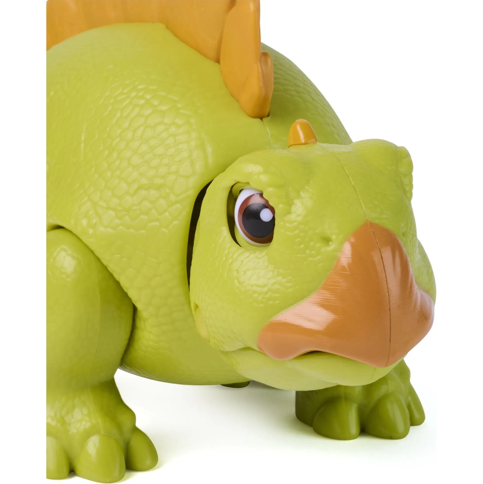 PAW Patrol Dino Filmen Roaring Pup Pals - Chase - 6,25 cm figur