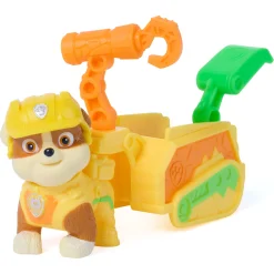 PAW Patrol Dino Filmen Rubble værktøjssæt