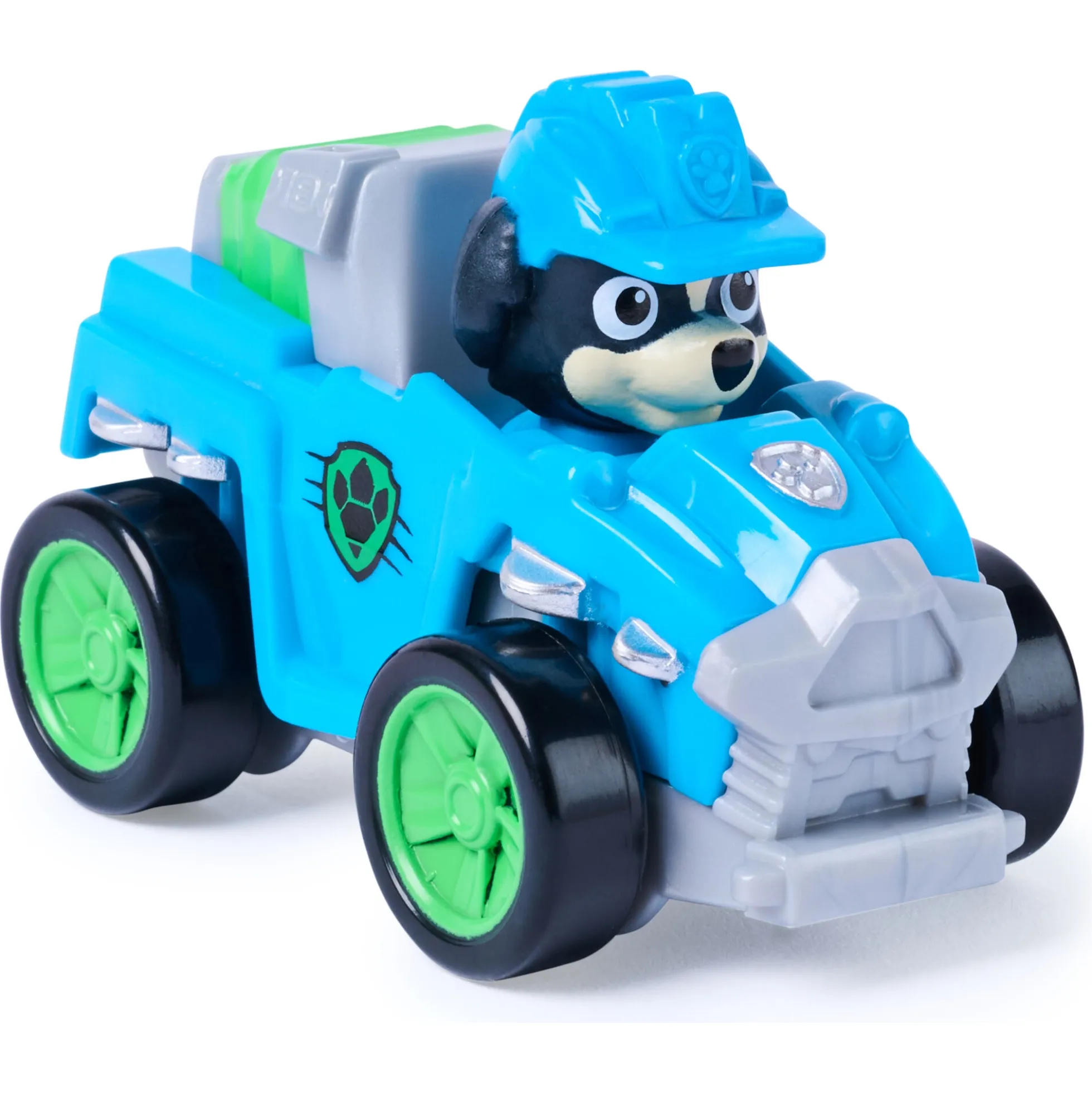 PAW Patrol figursæt med Rex og dinosaurvenner