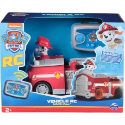 PAW Patrol fjernstyret Marshall - 1:24