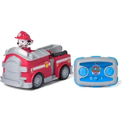 PAW Patrol fjernstyret Marshall - 1:24