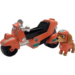 PAW Patrol Liberty med scooter