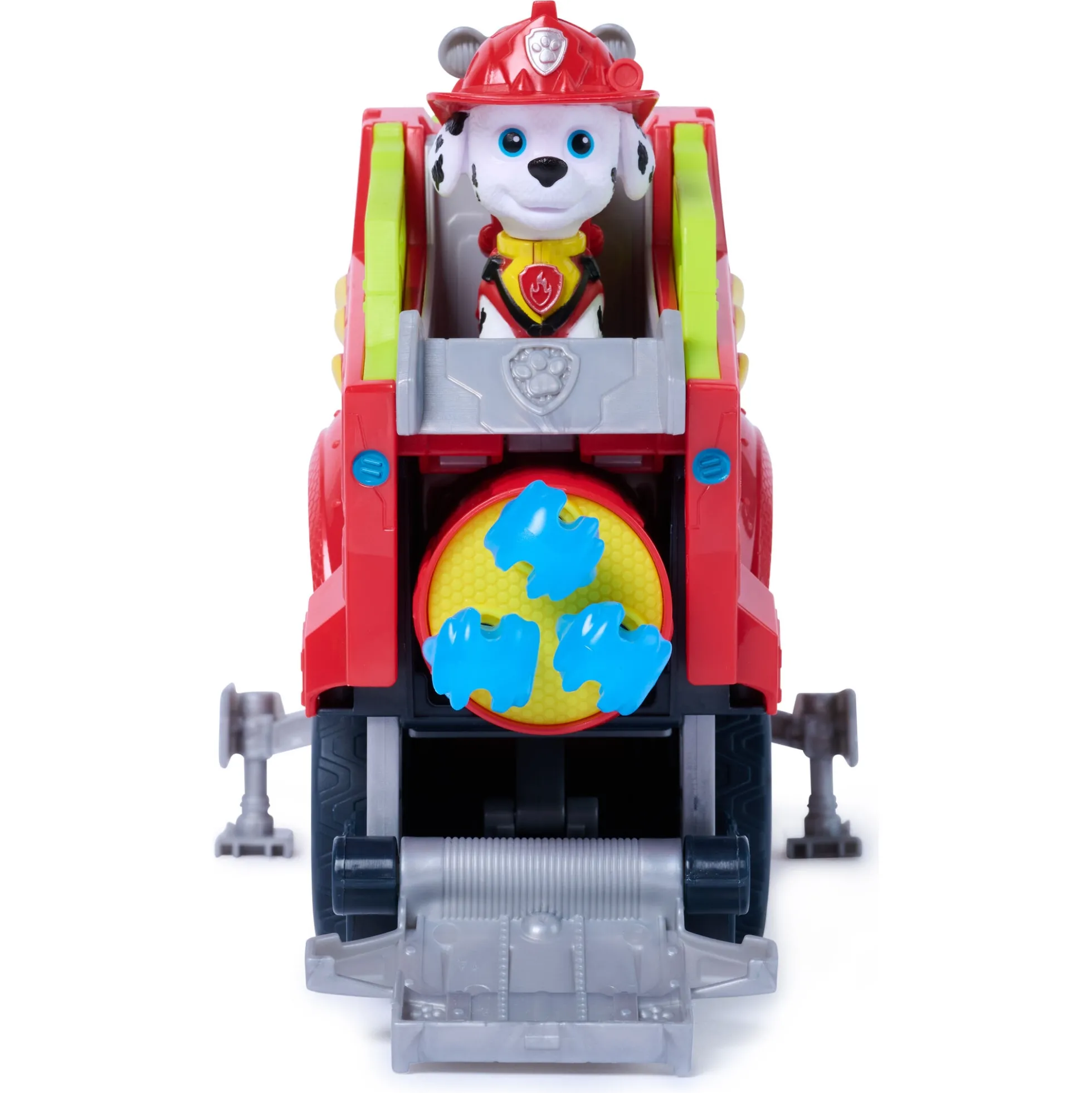 PAW Patrol Movie 3 Dino Rescue Responder