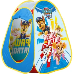 Paw Patrol pop op-telt - 90x75x75 cm
