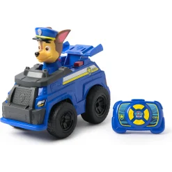 PAW Patrol Race & Rescue - fjernstyret Chase