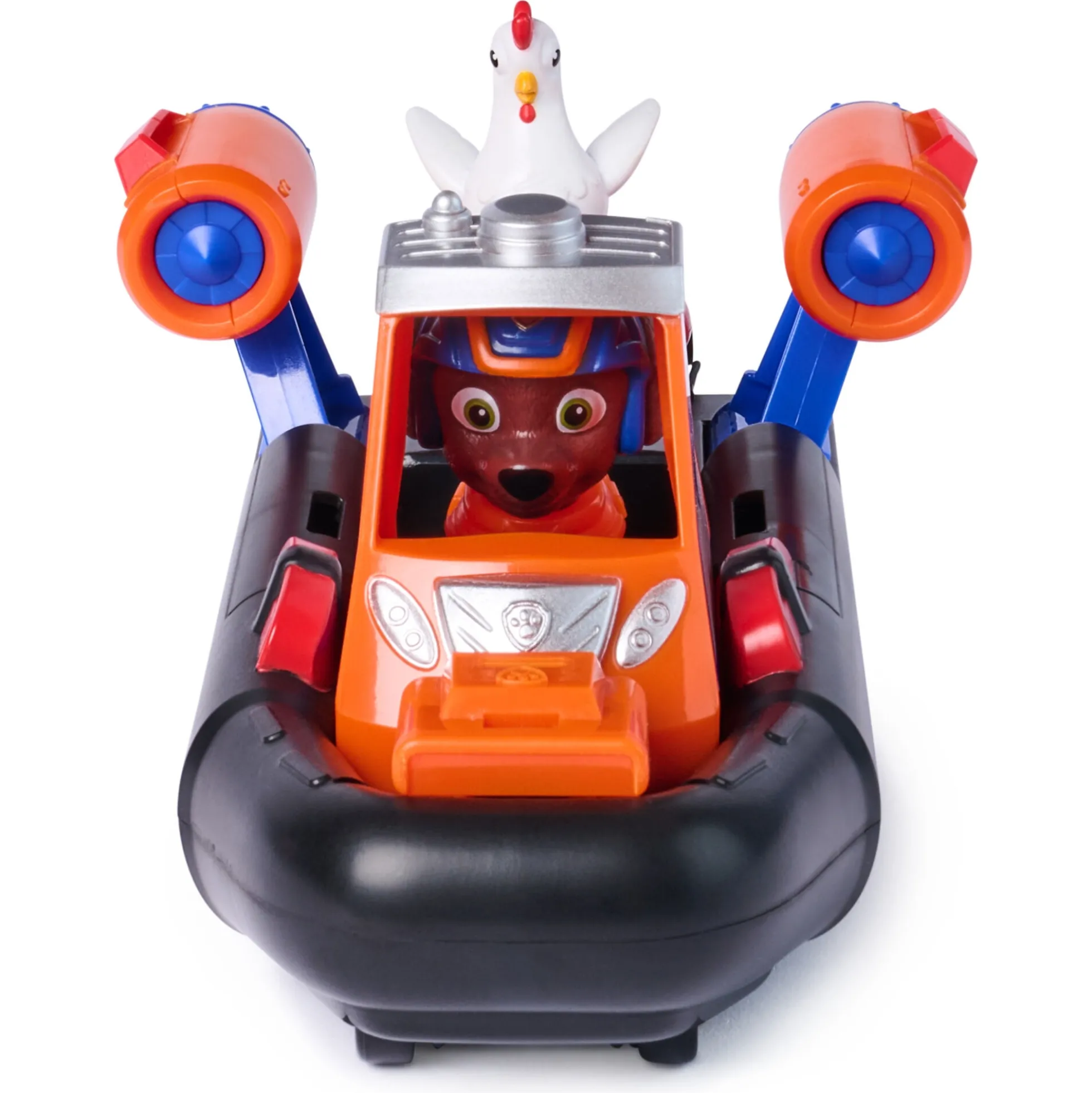 PAW Patrol Search & Rescue køretøj med Zuma-figur