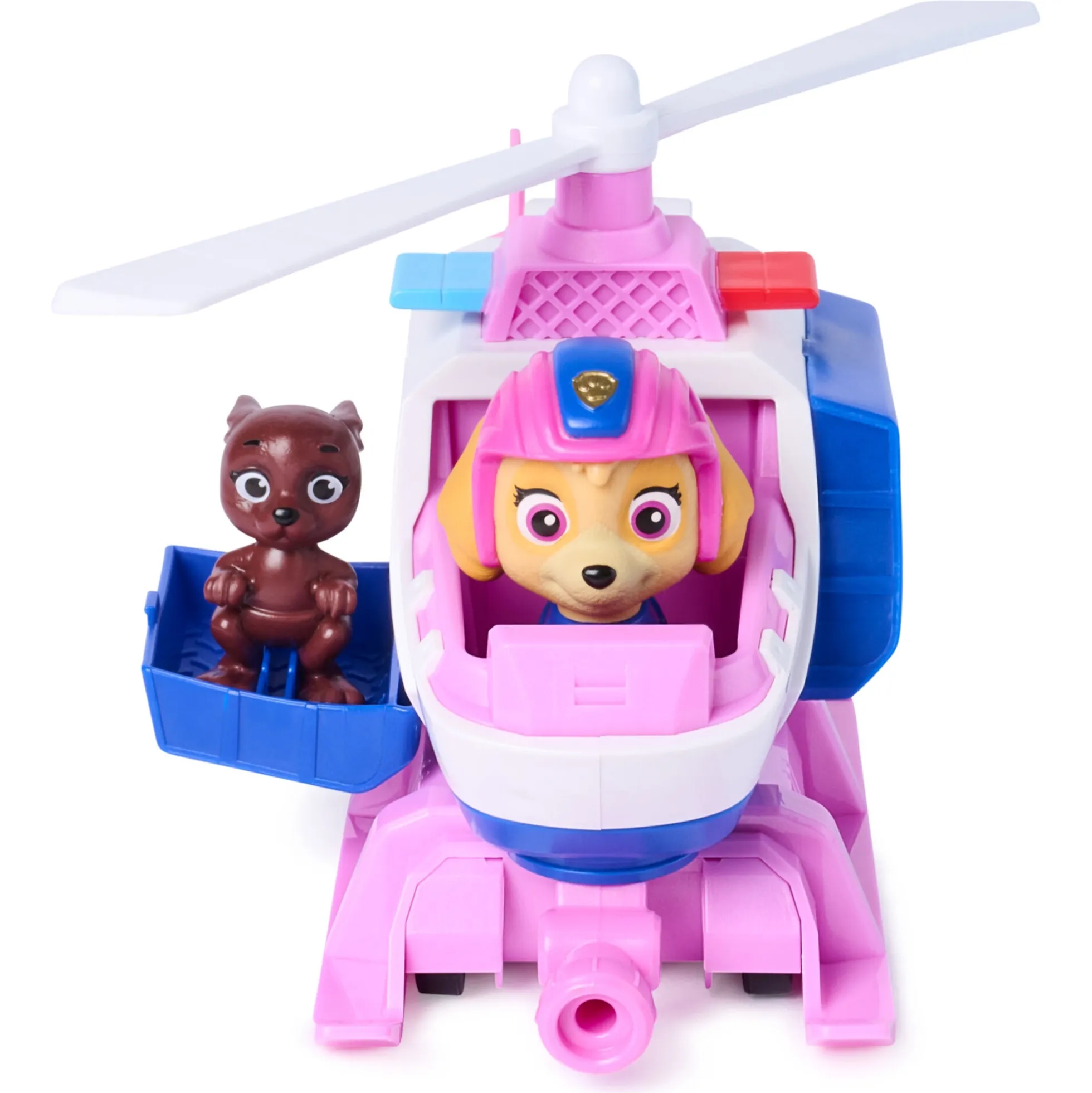 PAW Patrol Search & Rescue køretøj med Skye-figur