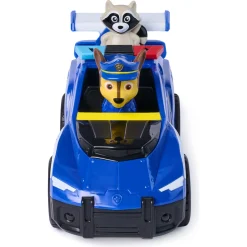PAW Patrol Search & Rescue køretøj med Chase-figur