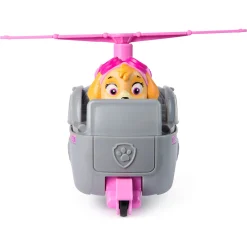PAW Patrol Skye med helikopter - 15 cm