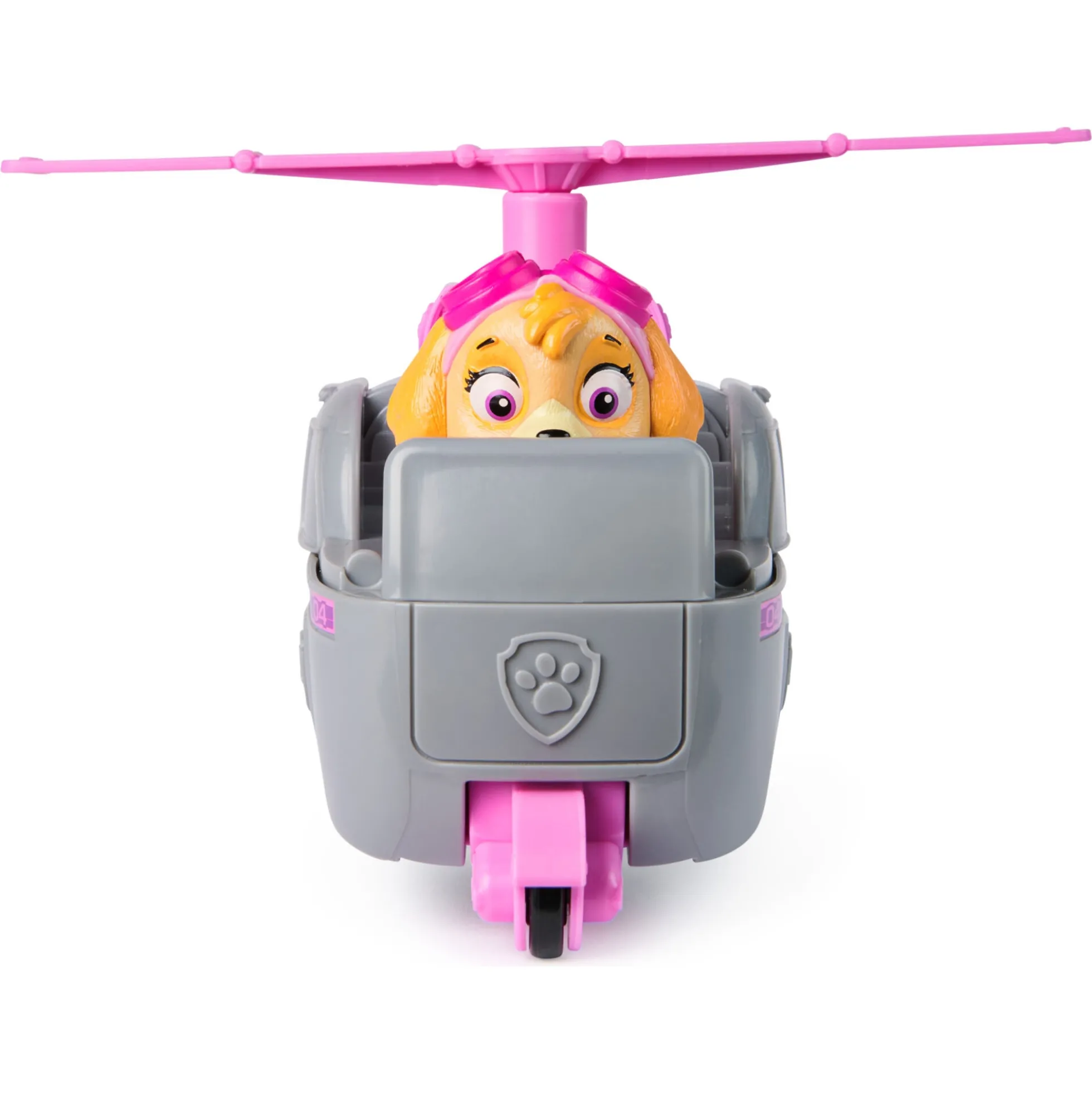 PAW Patrol Skye med helikopter - 15 cm