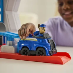 PAW Patrol udkigstårn med figurer og funktioner - 48 cm