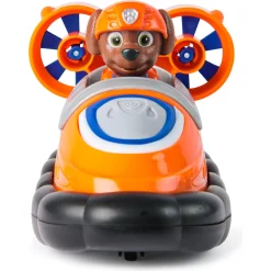 PAW Patrol Zuma med hovercraft - 15 cm