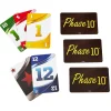 Phase 10 - Fun & Games