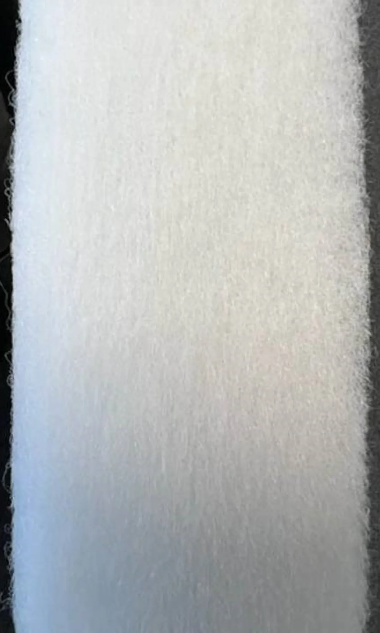 Pladevat - Ø 100 cm - DIY - Fyld til kreative projekter