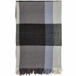 Plaid - 130x170 cm - Embrace Södahl - Grå