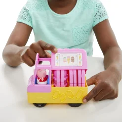 Play-Doh modellervoks Gurli Gris is-legesæt - 227 g