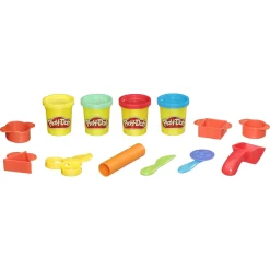 Play-Doh modellervoks startersæt