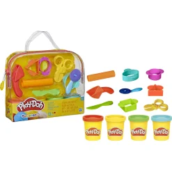 Play-Doh modellervoks startersæt