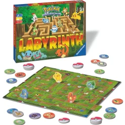 Pokémon Labyrinth - Ravensburger