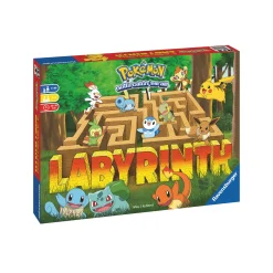 Pokémon Labyrinth - Ravensburger