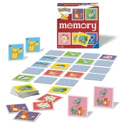 Pokémon vendespil - Ravensburger