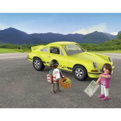 Porsche 911 Carrera RS 2.7 - PL70923 - PLAYMOBIL Biler