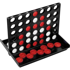 4 på stribe - ALGA