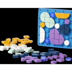 Påsyningsmærke - 41955 - LEGO DOTS