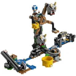 Reznor-væltning - udvidelsessæt - 71390 - LEGO Super Mario