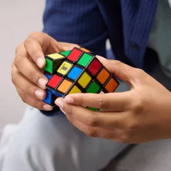 Rubik’s Timed Cube 3x3 med indbygget timer