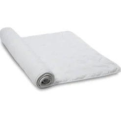 Rullemadras - 180x200 cm - Allergivenlig 7D microfibre - Zen Sleep madrasbeskytter