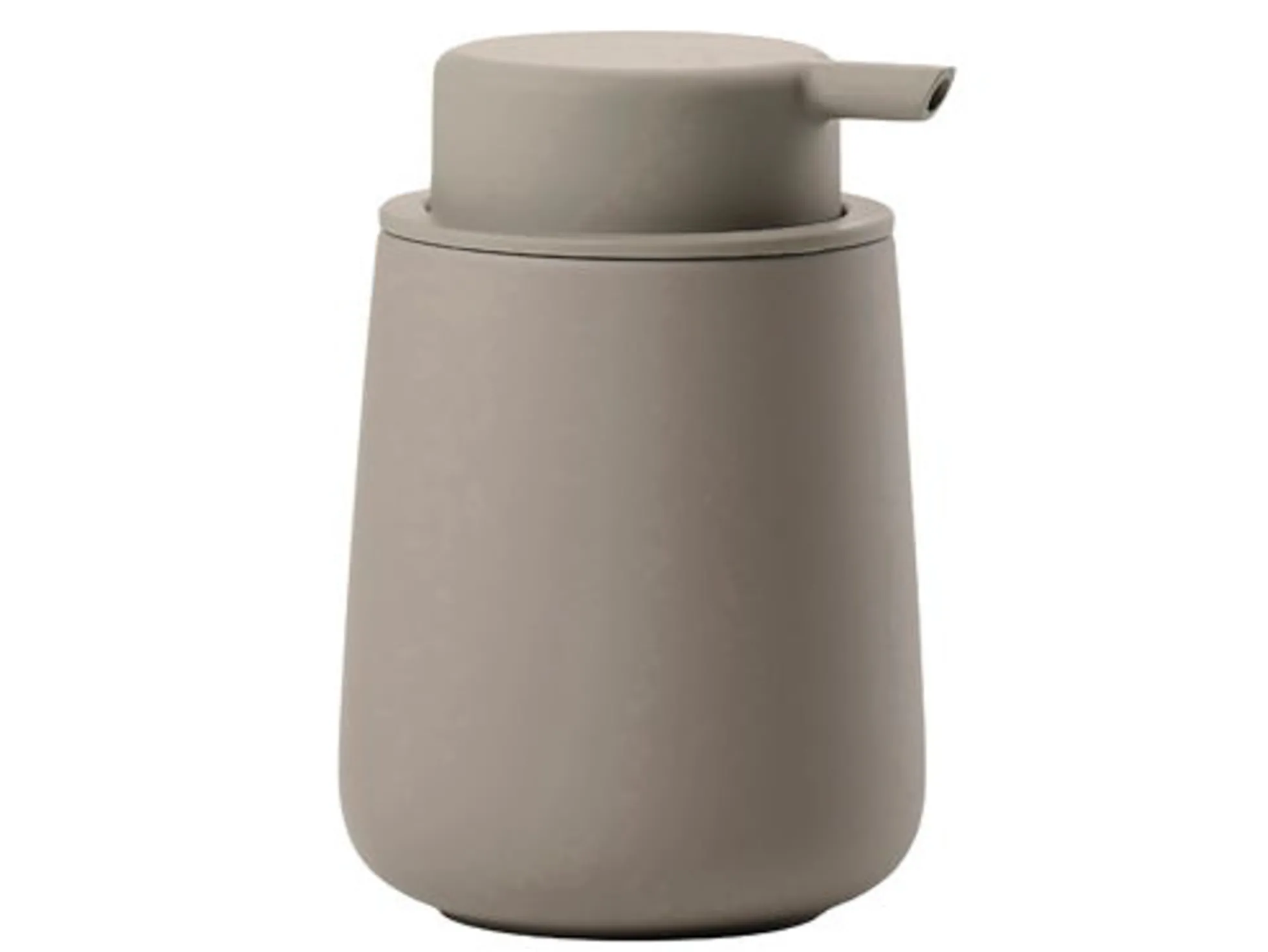 Sæbedispenser - Zone Denmark - Nova One Taupe