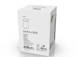 Sæbedispenser - Zone Denmark - Nova One Gull Grey