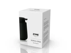 Sæbedispenser - Zone Denmark - Nova One Black