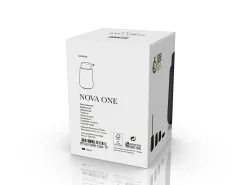 Sæbedispenser - Zone Denmark - Nova One Black