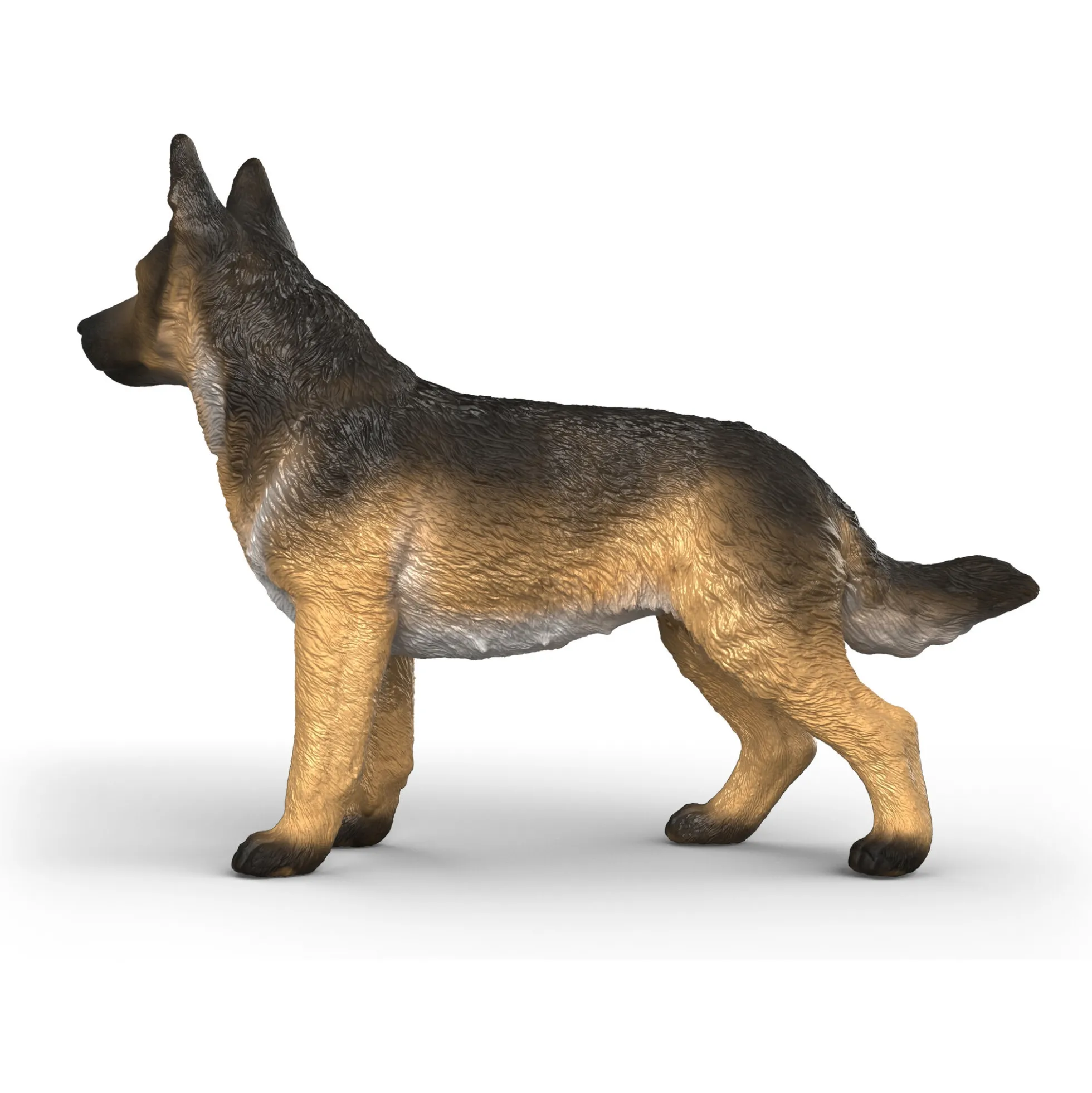 Schæferhund - 14924 - Schleich Farm World