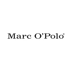 Sengetøj 140x200 cm - Stonewashed - Marc O'Polo - Senja Stone