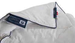 Silkedyne helårs Varm - 100% mulberry silke - 150x210 cm - Nordic Comfort