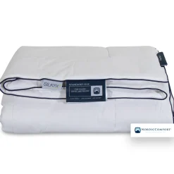 Silkedyne - Helårs - 150x210 cm - Nordic comfort