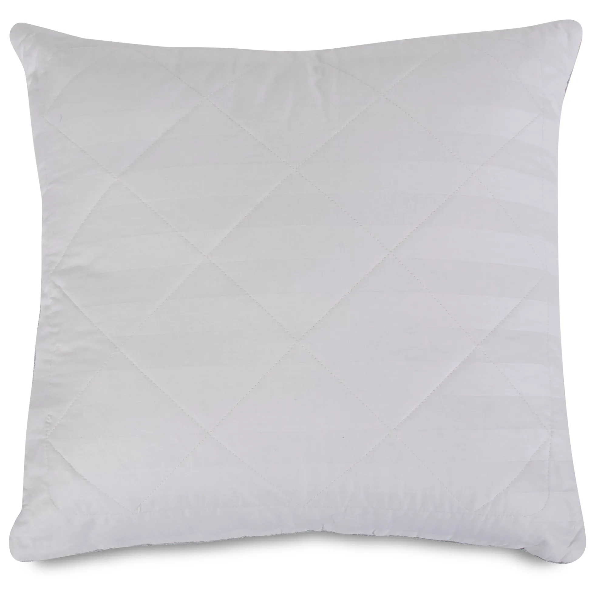 Silke - Hovedpude - Mulberry silkepude - 60x63 cm - Borg Living
