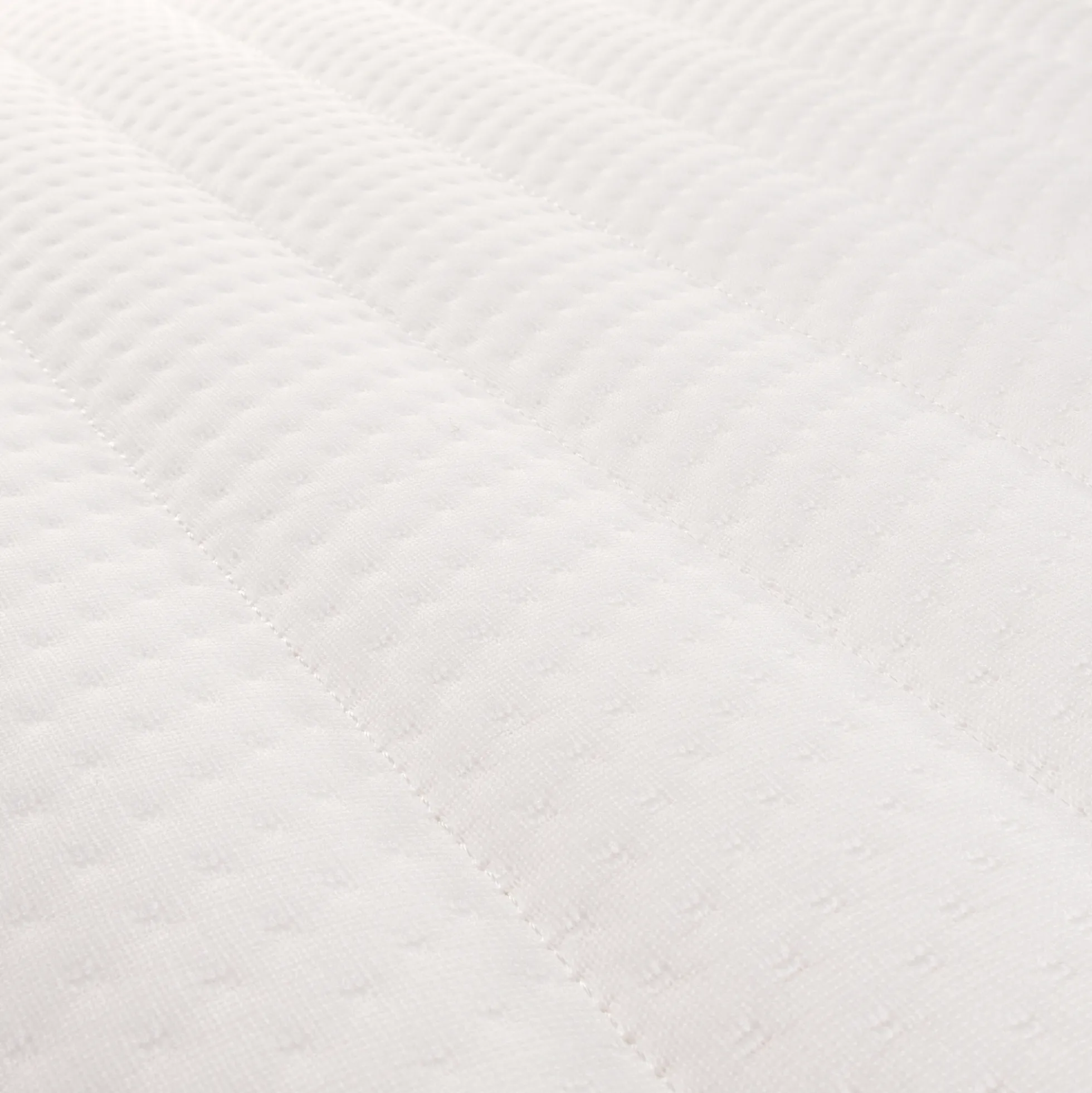Skummadras 140x200 cm Zen Sleep højkvalitets madras med koldskum og bambus betræk